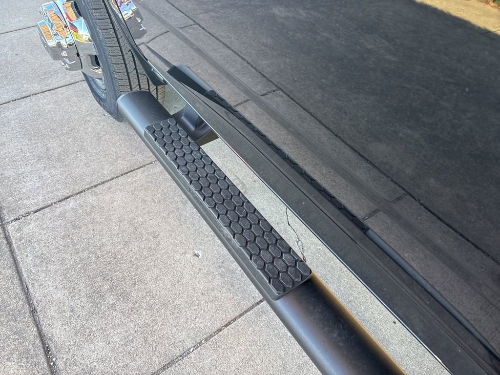 New 2026 RAM 3500 Tradesman image 10