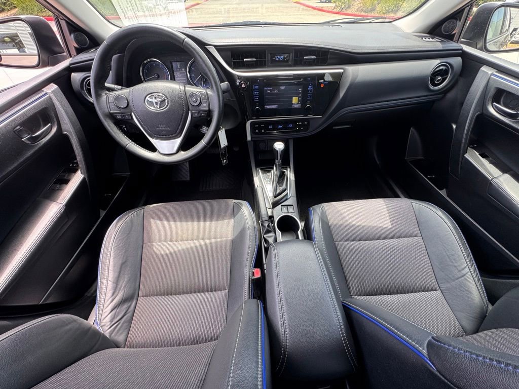 Used 2019 Toyota Corolla SE FWD image 20