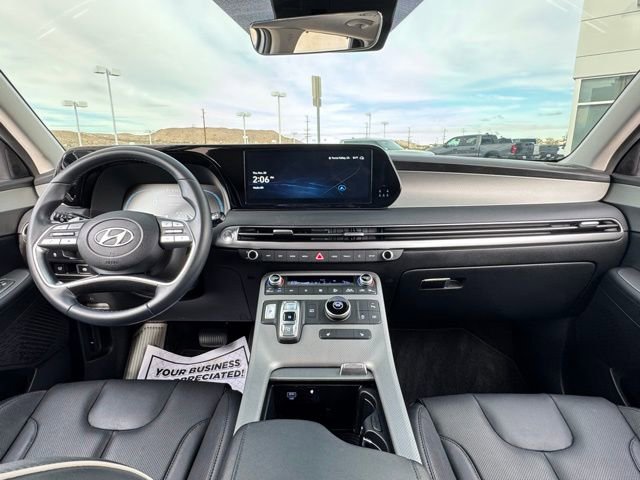 Used 2024 Hyundai Palisade XRT image 15