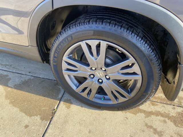 Used 2019 Honda Passport EX-L image 30