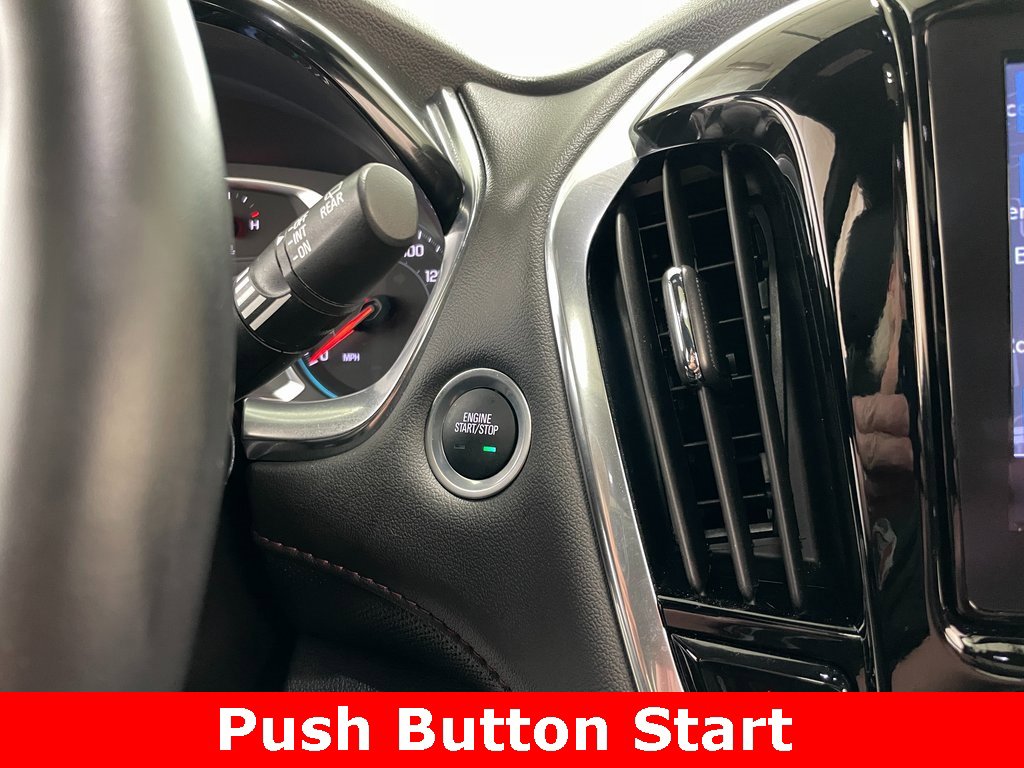 Certified 2023 Chevrolet Traverse RS w/ LPO, Floor Liner Package image 7