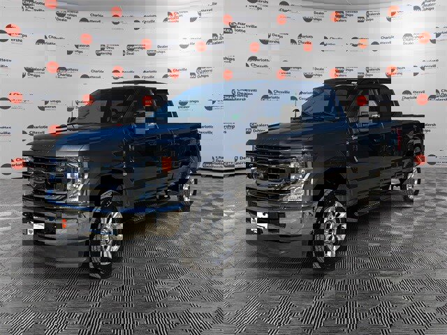 Used 2022 Ford F250 XLT