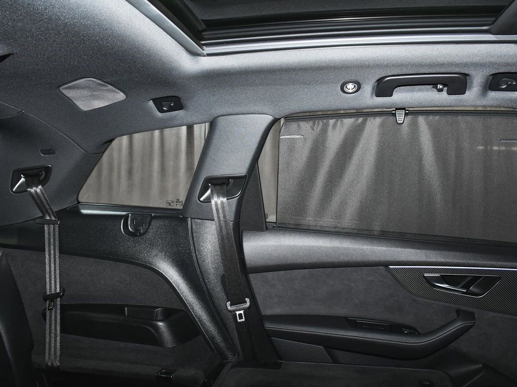 Used 2025 Audi SQ7 Premium Plus image 73