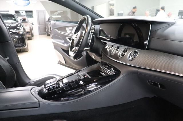Used 2021 Mercedes-Benz AMG GT 63 S image 29