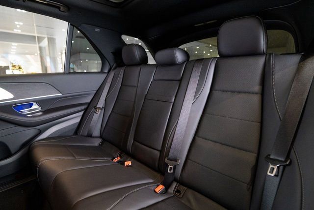 New 2026 Mercedes-Benz GLE 450 4MATIC image 30