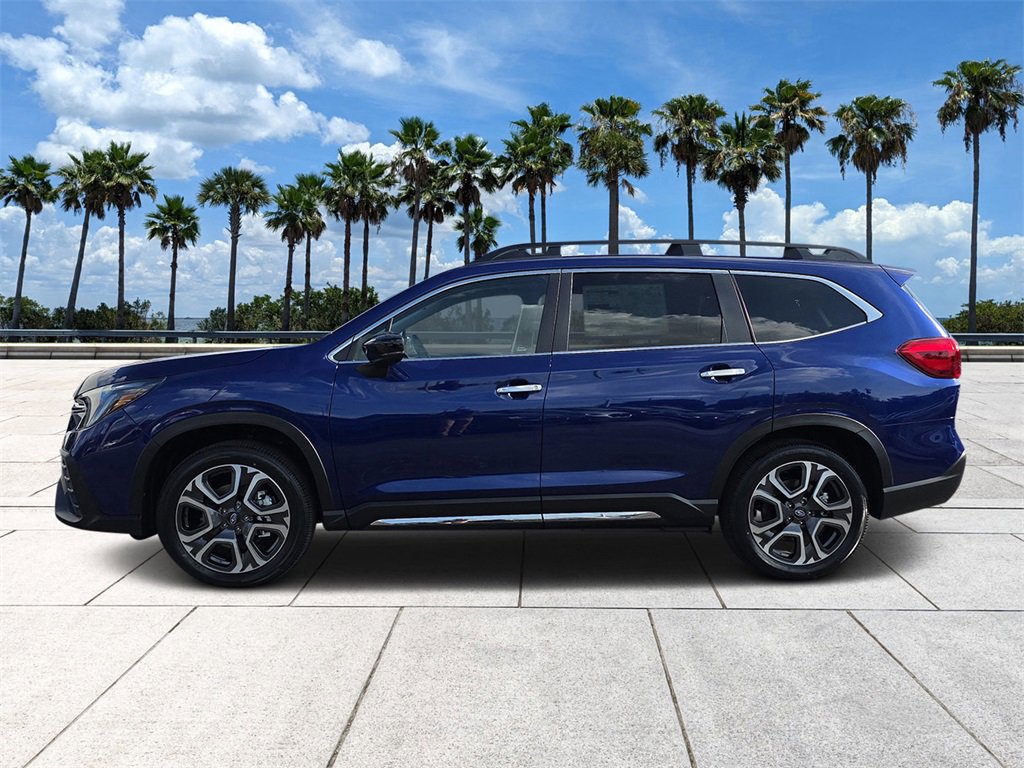 New 2026 Subaru Ascent Touring image 6