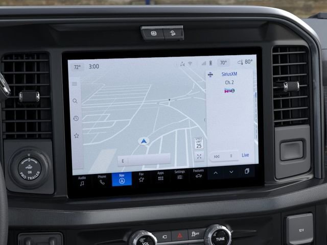 New 2026 Ford F250 Platinum AWD/4WD image 14