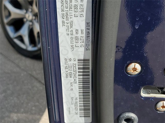 Used 2017 Dodge Challenger R/T Plus image 28