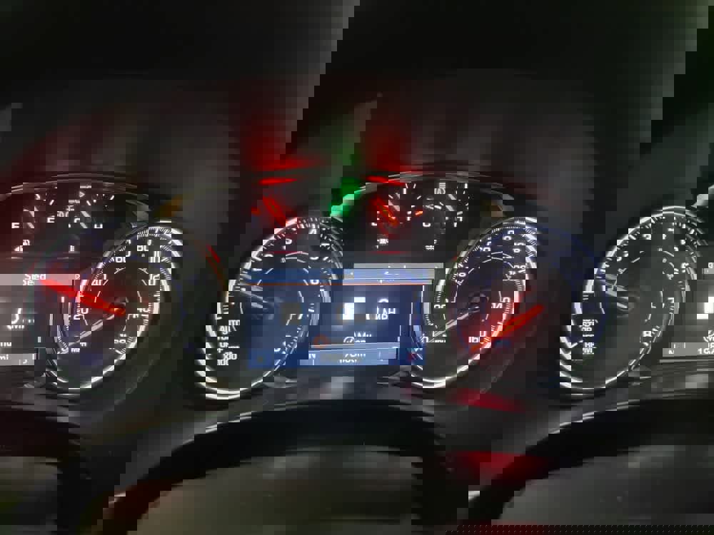 Certified 2024 GMC Terrain SLT w/ Infotainment Package II image 18