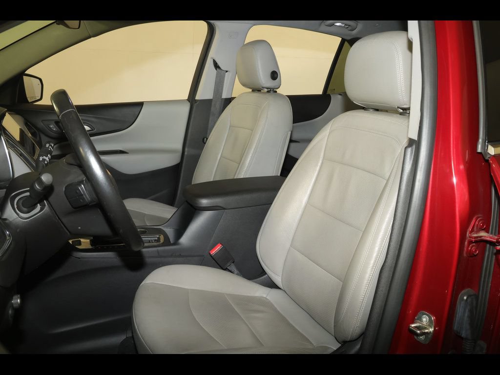 Used 2019 Chevrolet Equinox LT FWD image 13