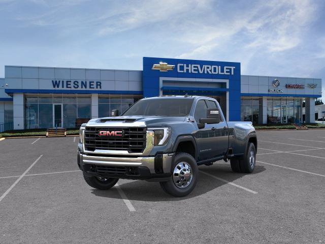 New 2026 GMC Sierra 3500 Pro AWD/4WD image 8