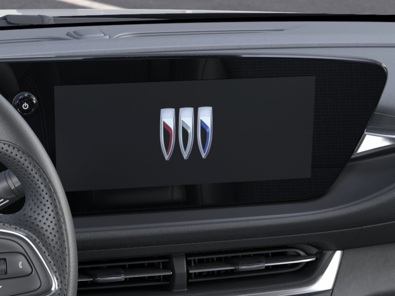 New 2026 Buick Envista Sport Touring w/ Convenience II Package FWD image 20