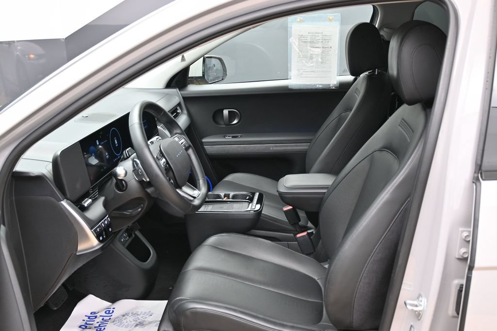 Used 2025 Hyundai Ioniq 5 Limited RWD image 15