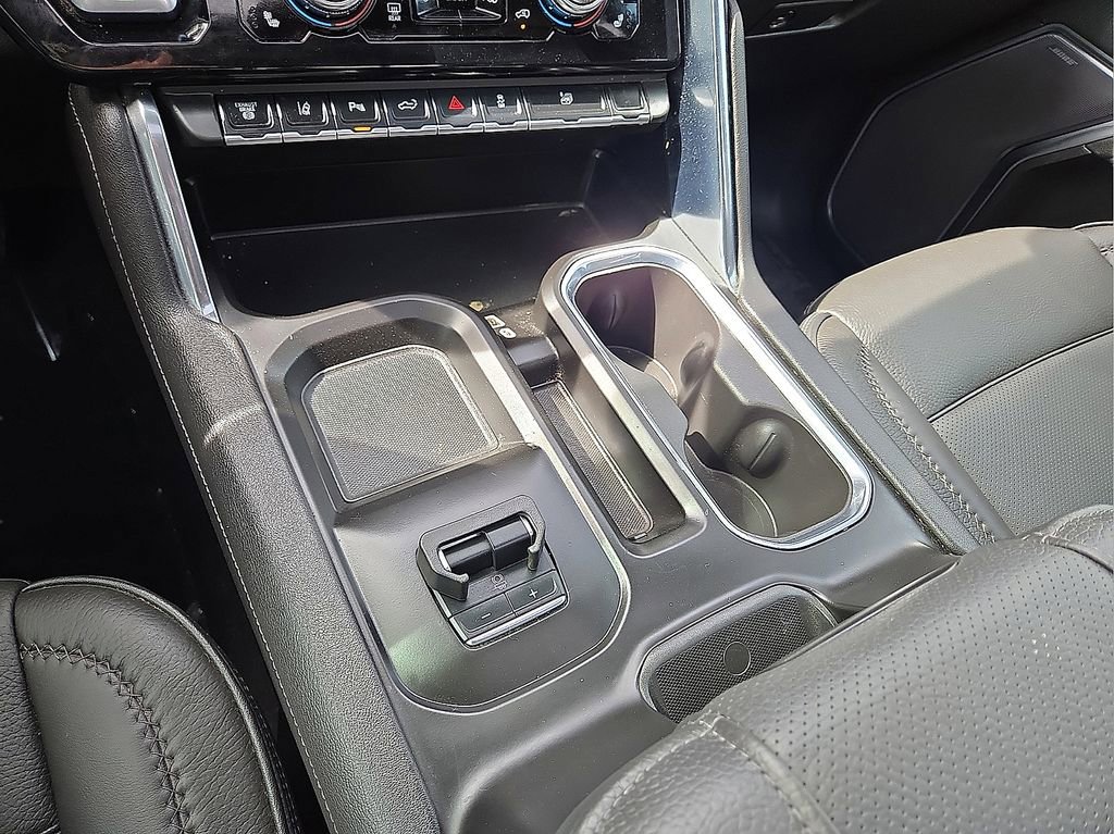 Used 2025 GMC Sierra 3500 Denali w/ Denali Reserve Package image 31