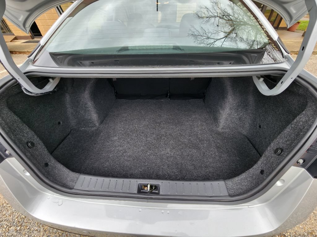 Used 2023 Nissan Versa S w/ S Plus Package FWD image 14