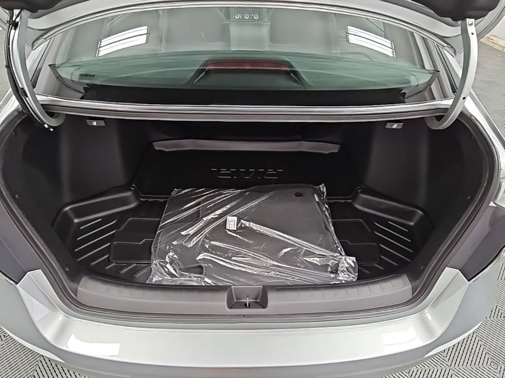 New 2026 Honda Civic Sport image 27