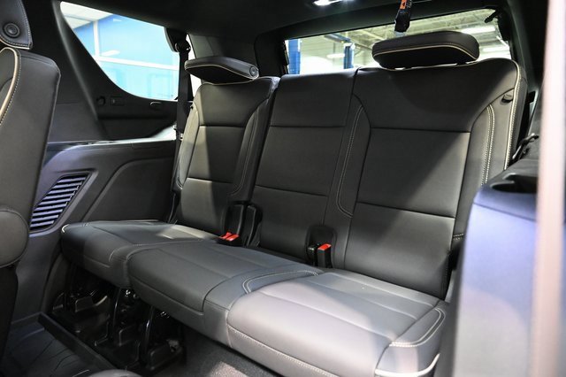 New 2026 Chevrolet Tahoe Premier w/ Sun And Tow Package image 12