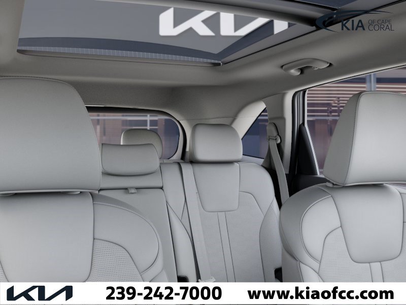 New 2026 Kia Sorento S image 27
