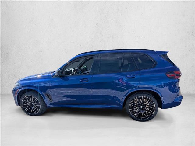New 2026 BMW X5 M Competition w/ Executive Package image 5