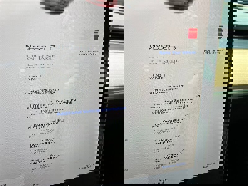 Used 2018 Tesla Model 3 Long Range AWD/4WD image 29