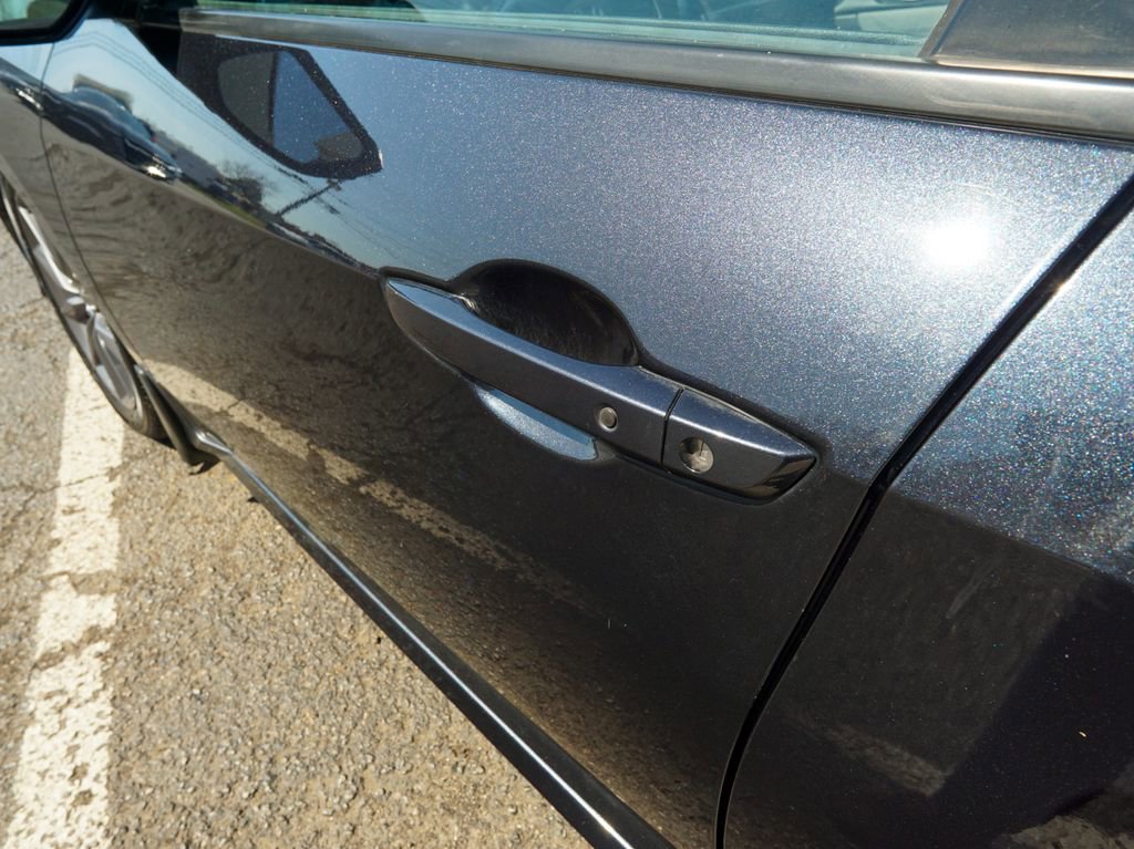 Used 2021 Honda Civic EX image 8