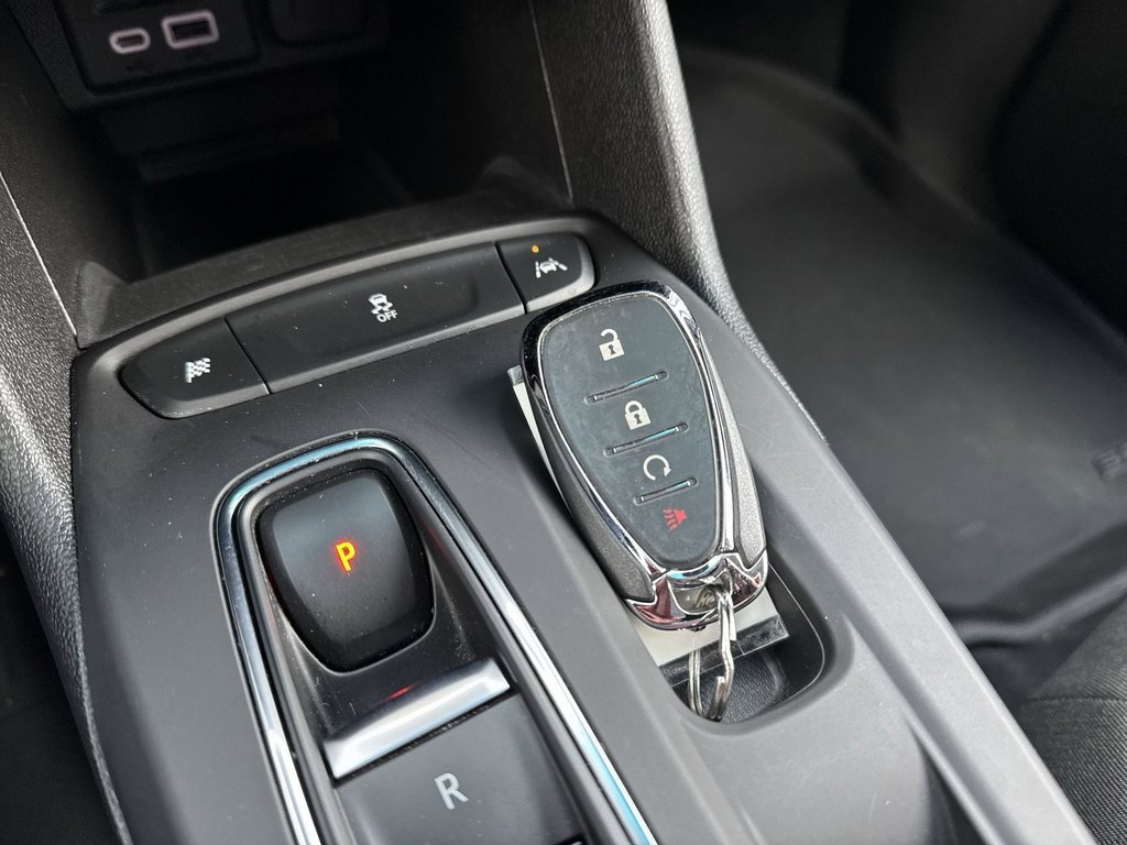 Certified 2023 Chevrolet Bolt LT image 29