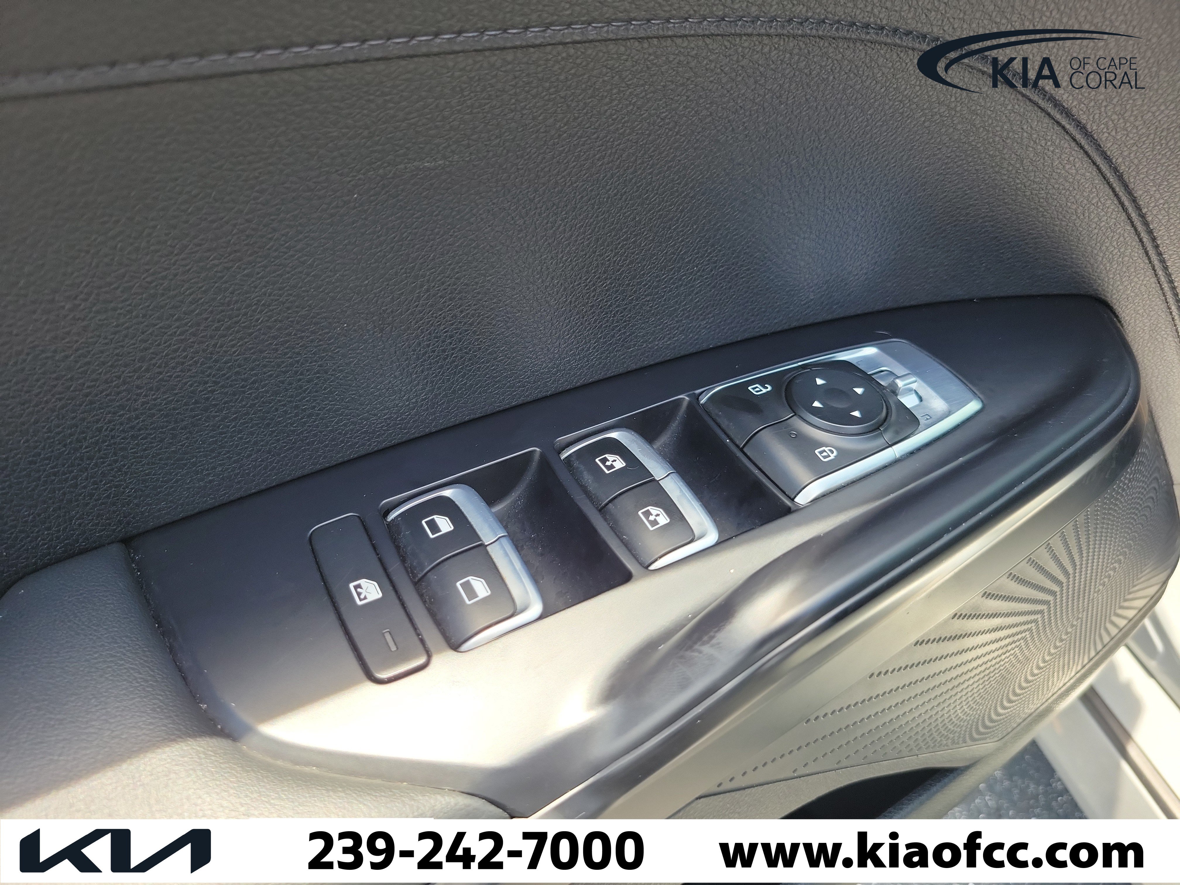 Used 2023 Kia K5 GT-Line w/ GT-Line Premium Package FWD image 22