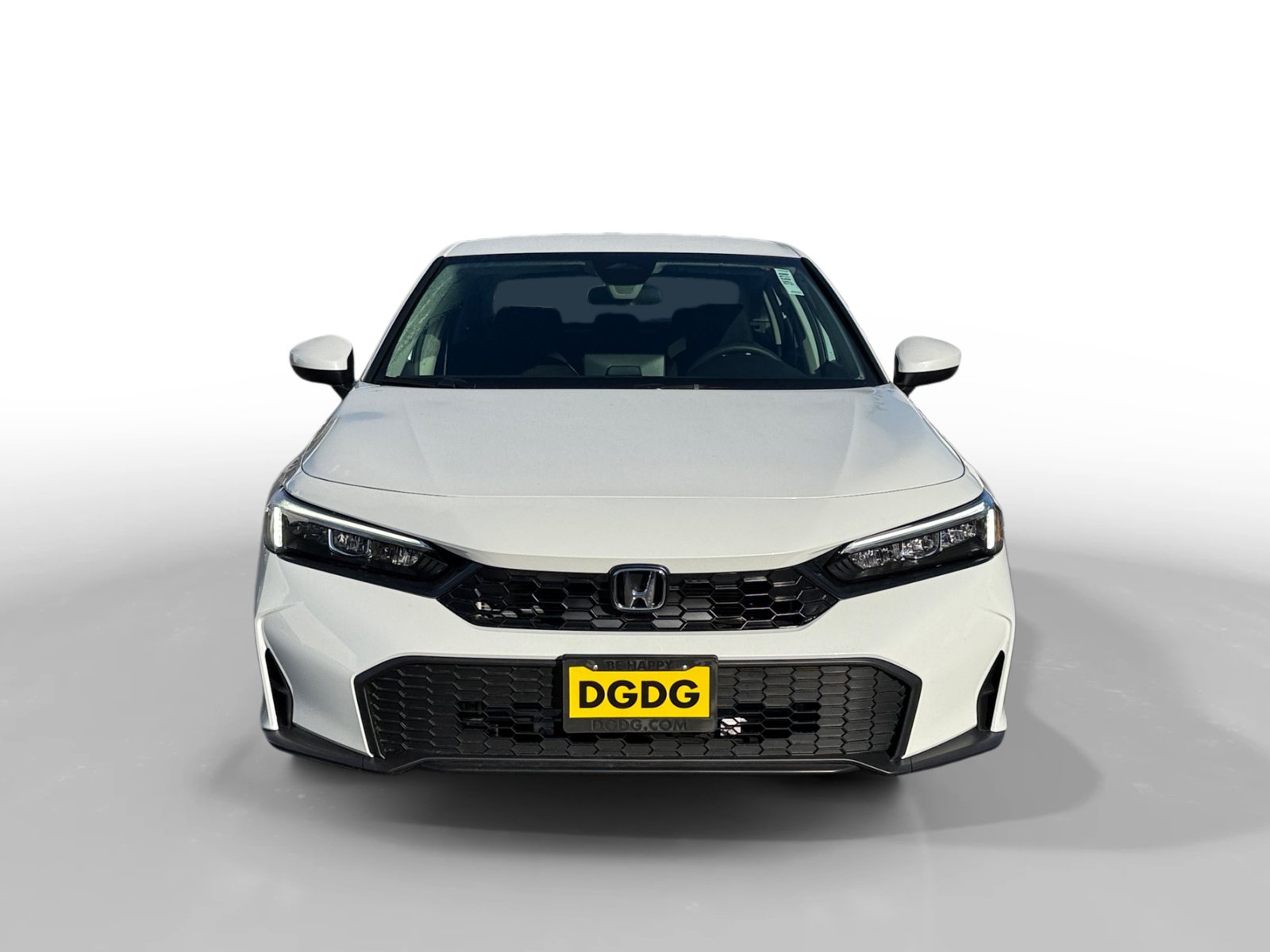 New 2026 Honda Civic LX image 8