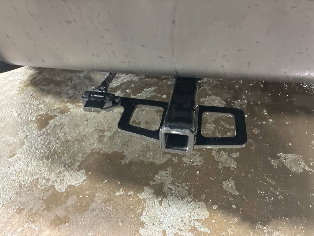 Used 2024 Hyundai Tucson SEL w/ Convenience Package image 34