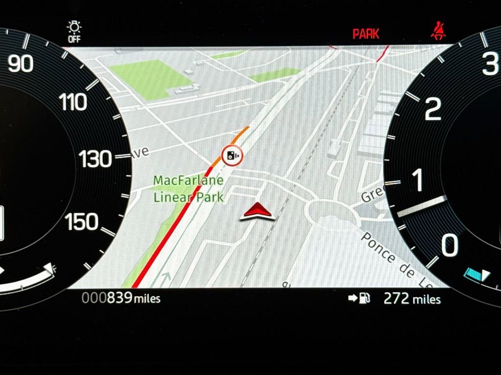 Used 2026 Land Rover Discovery Limited Edition image 11