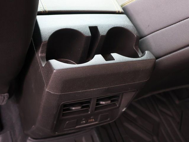 Certified 2025 Chevrolet Colorado ZR2 w/ Technology Package image 23