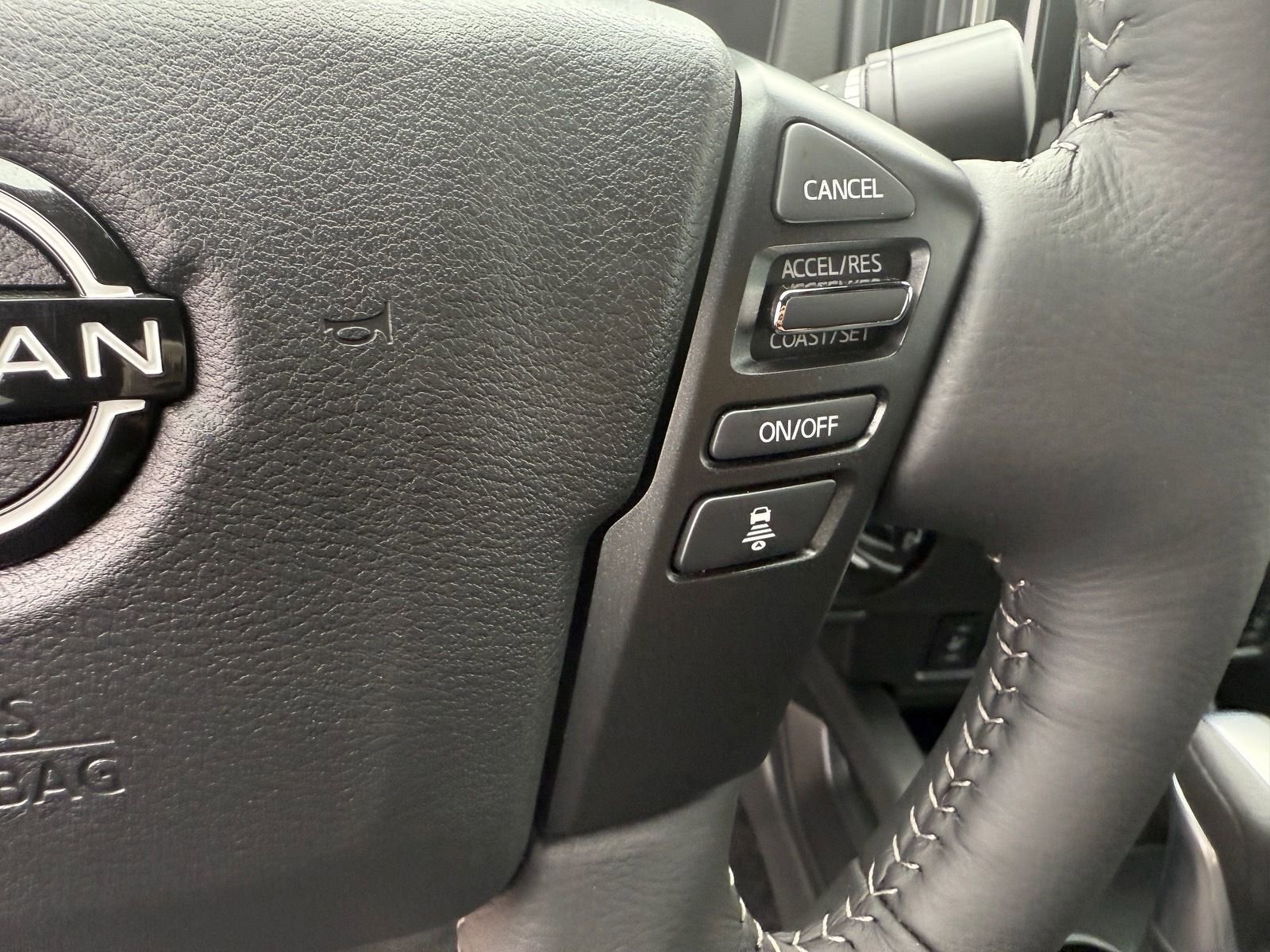 New 2026 Nissan Frontier SV w/ All-Weather Content Package AWD/4WD image 29