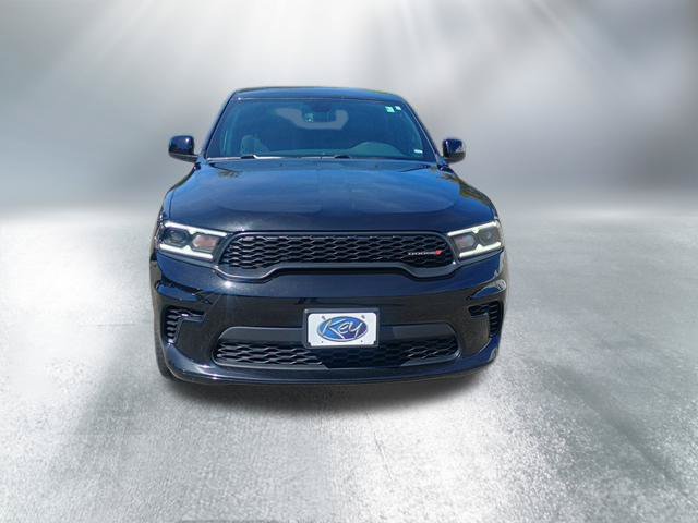 Used 2025 Dodge Durango GT AWD/4WD image 9