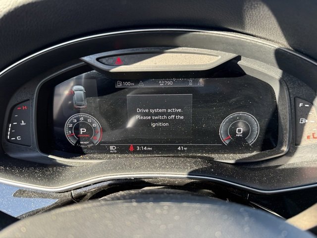 Used 2023 Audi Q8 Premium Plus w/ Premium Plus Package image 21