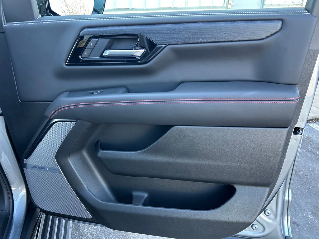 New 2026 GMC Yukon XL AT4 Ultimate image 59