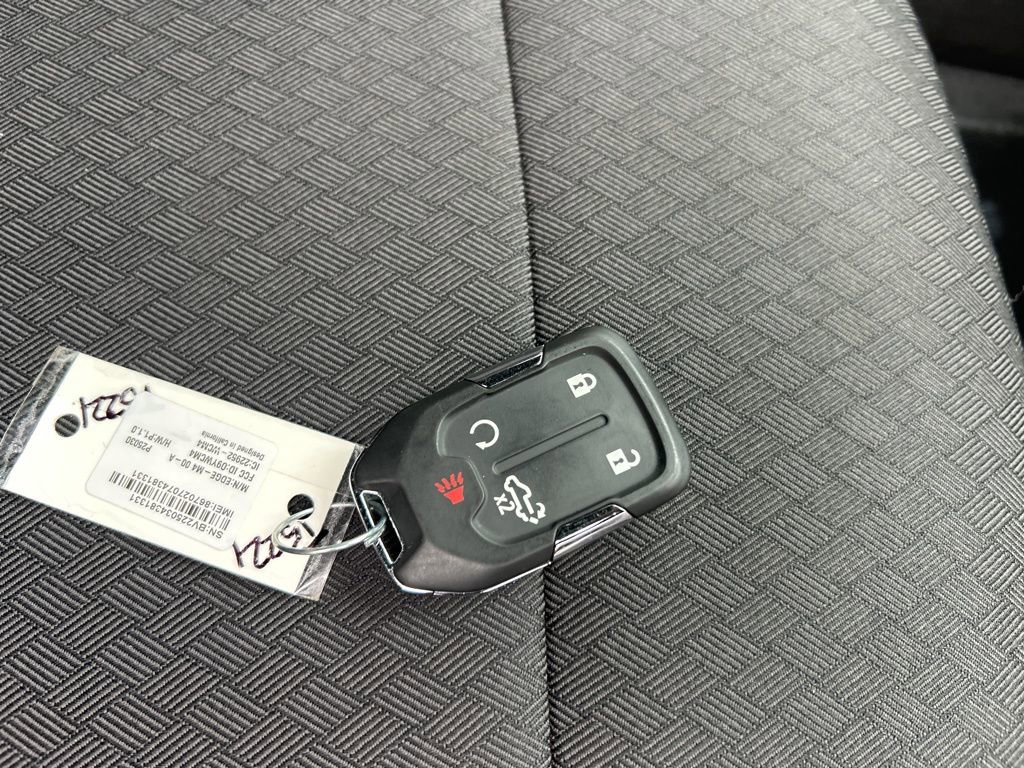 Used 2022 Chevrolet Silverado 1500 RST image 32