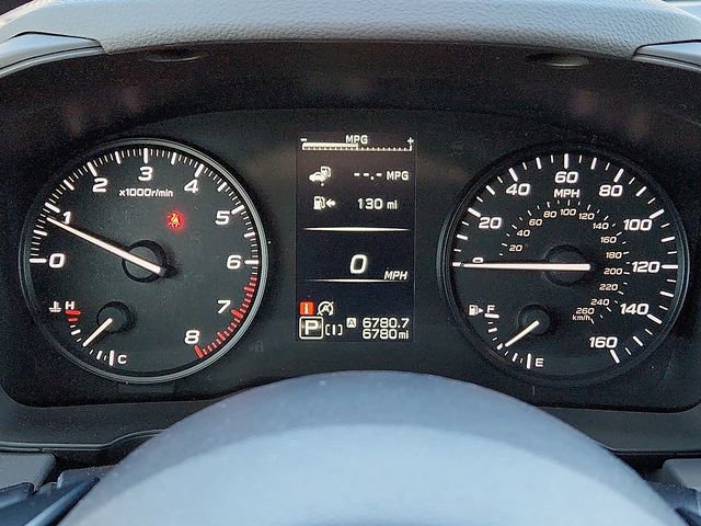 Used 2025 Subaru Crosstrek 2.0i image 23