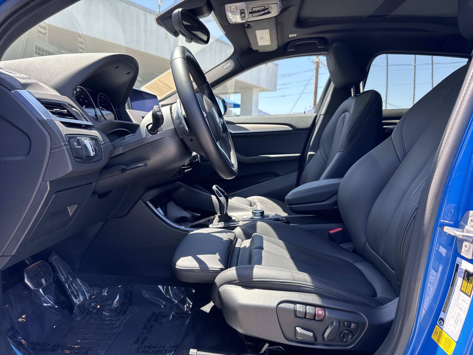 Used 2023 BMW X2 sDrive28i w/ M Sport Package FWD image 25