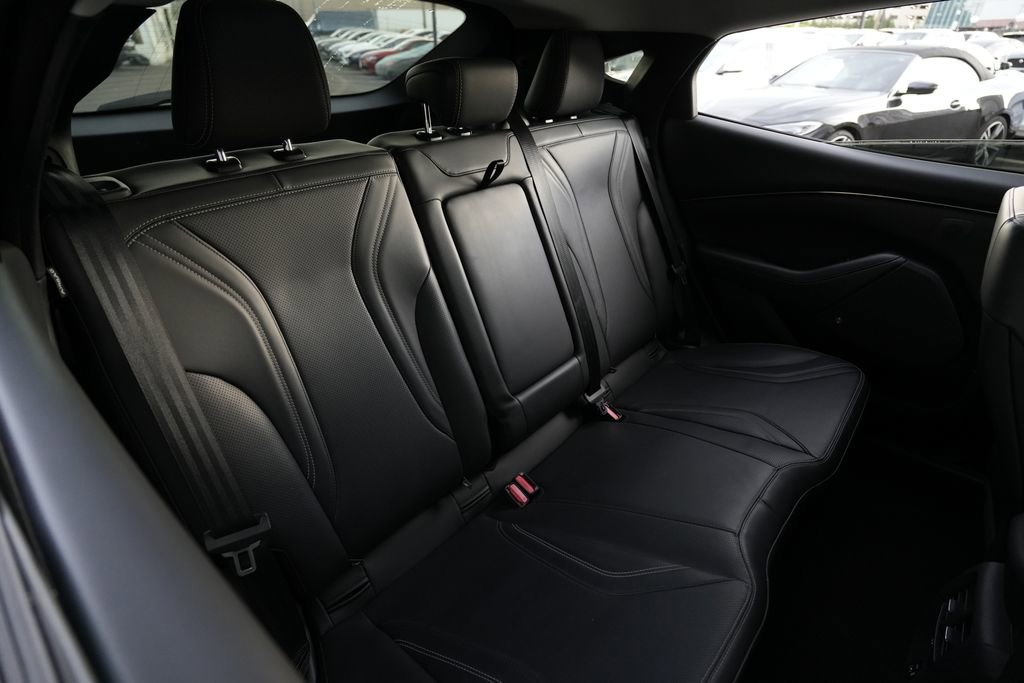 Used 2021 Ford Mustang Mach-E Premium AWD/4WD image 30