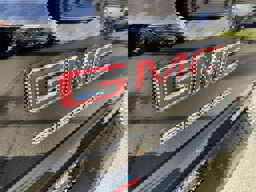 New 2026 GMC Sierra 1500 Elevation image 32