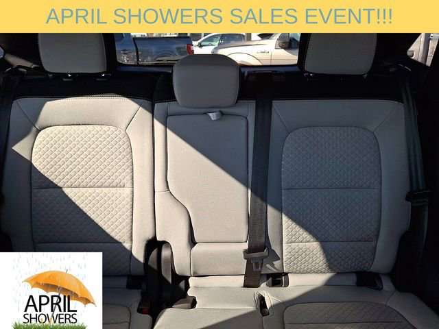 Used 2023 Ford Escape Active AWD/4WD image 19