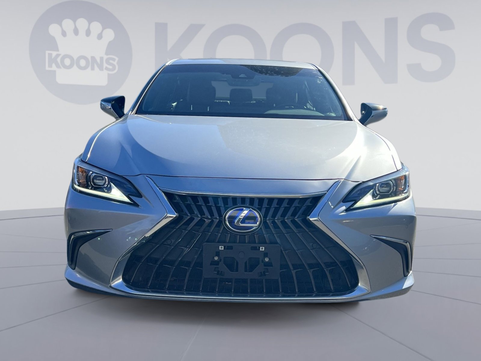 Used 2022 Lexus ES 300h w/ Luxury Package image 11