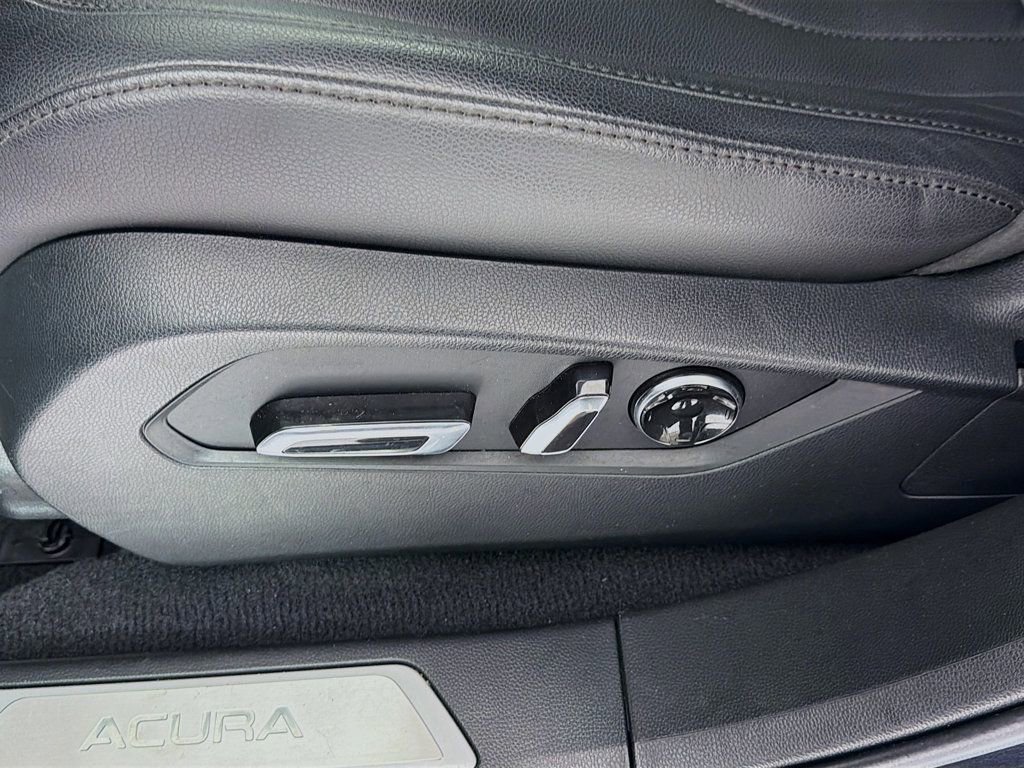 Used 2021 Acura RDX SH-AWD image 19