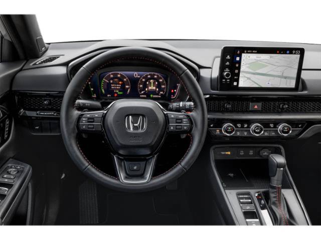New 2027 Honda CR-V Sport Touring image 4