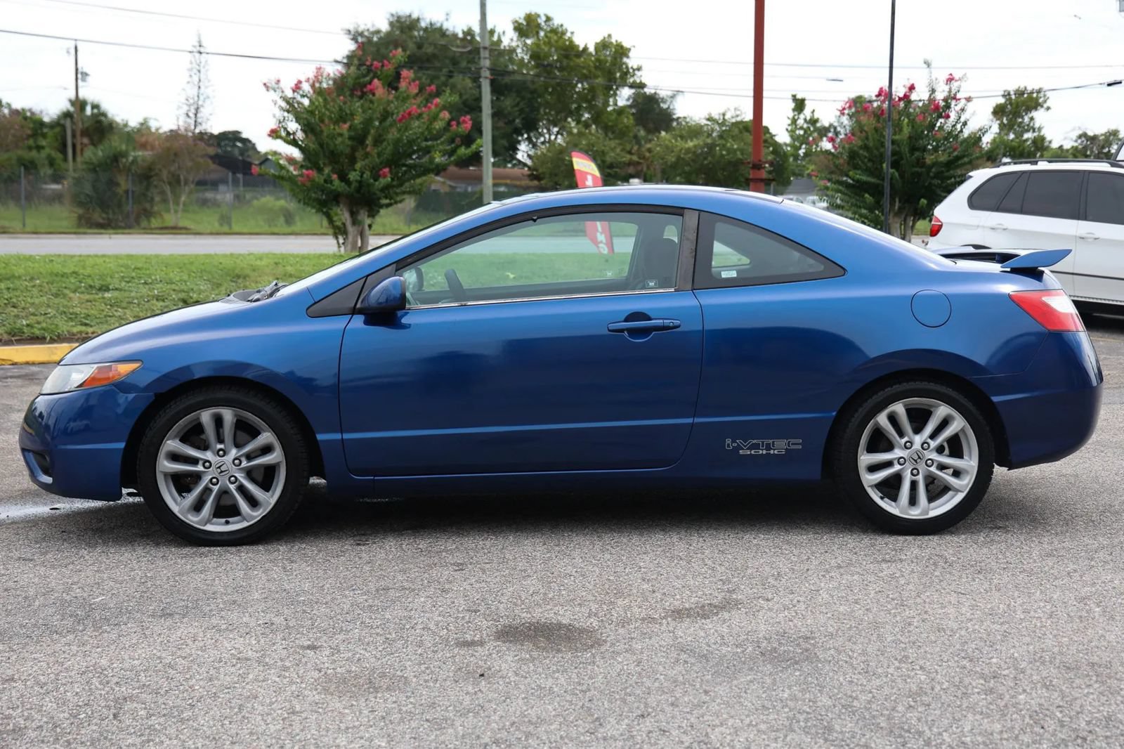 Used 2006 Honda Civic Si image 2
