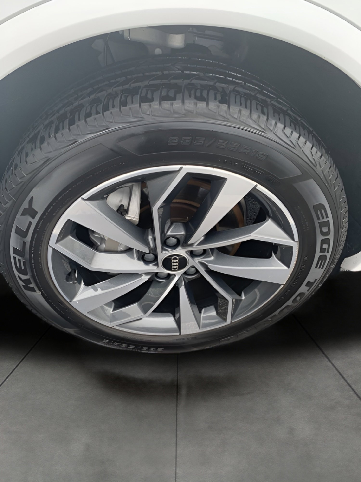 Used 2023 Audi Q5 2.0T Premium Plus AWD/4WD image 29