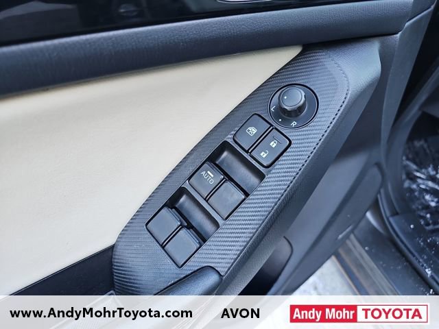 Used 2014 MAZDA MAZDA3 s Grand Touring image 11