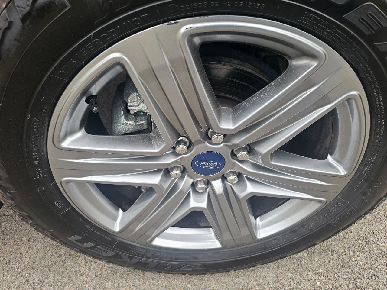 Used 2019 Ford F150 XLT w/ Equipment Group 302A Luxury image 15