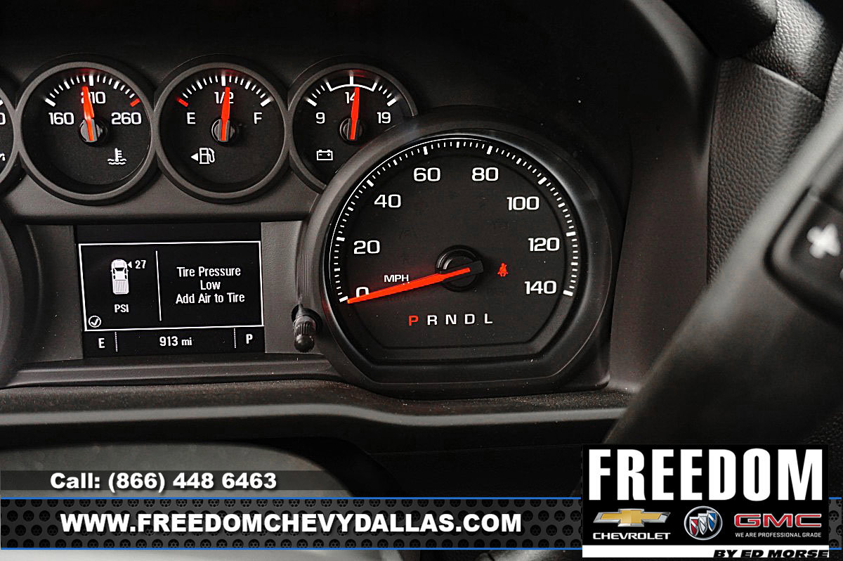 New 2024 GMC Sierra 1500 Pro w/ Trailering Package image 32