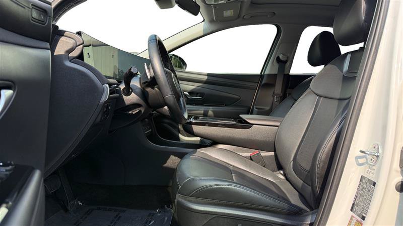Used 2025 Hyundai Tucson Limited FWD image 10